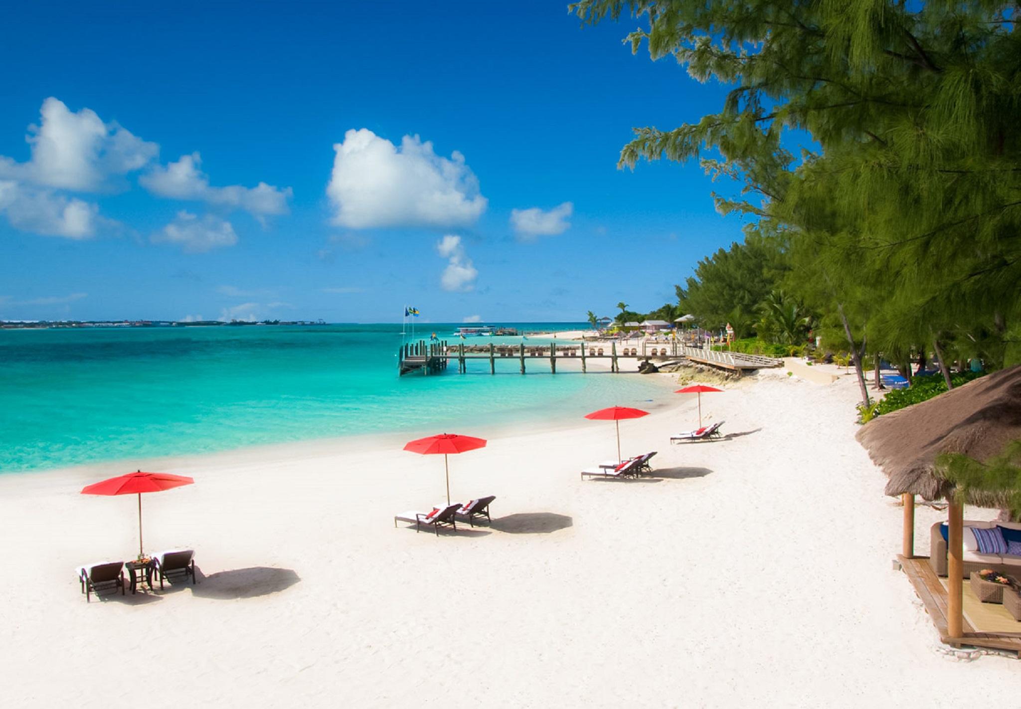 Sandals Royal Bahamian All Inclusive - Couples Only Nassau Exterior foto