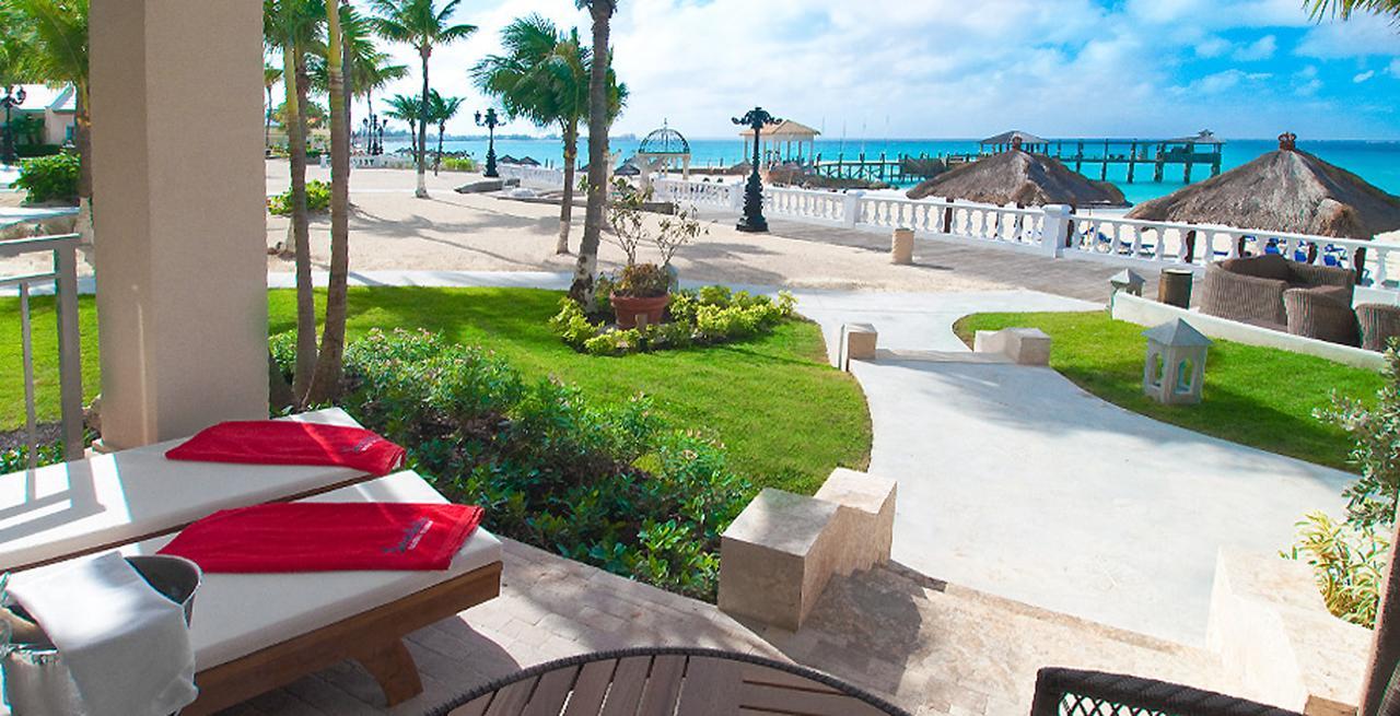 Sandals Royal Bahamian All Inclusive - Couples Only Nassau Exterior foto
